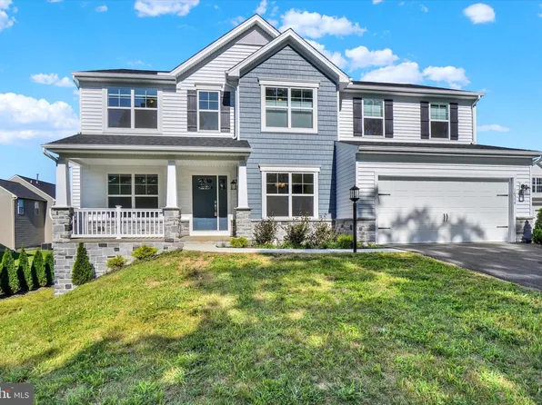 16554 Kennedy Dr, Shrewsbury, PA 17361