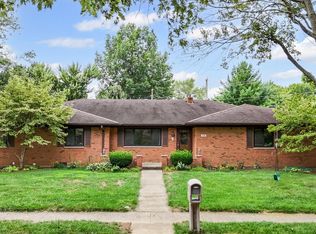 715 W Ralston Rd, Indianapolis, IN 46217