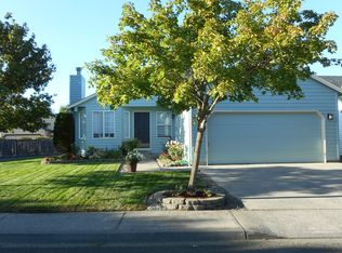 17710 SE 18th Cir, Vancouver, WA 98683