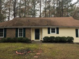 3425 Firetree Ct, North Charleston, SC 29420