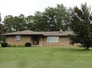 77 S Freer Rd, Chelsea, MI 48118