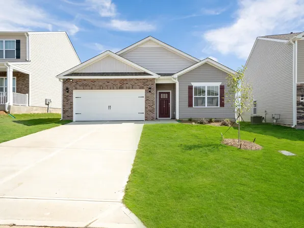 1716 Odessa Ln, Woodruff, SC 29388