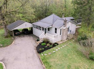 393 Chester St, Chester, NH 03036