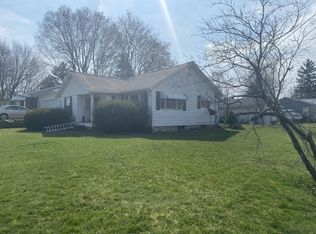 310 E Muskegon St, Cedar Springs, MI 49319