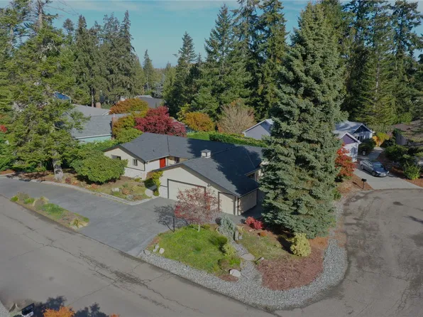 123 San Juan Drive, Sequim, WA 98382