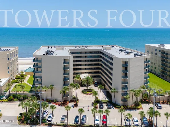 4555 S Atlantic Ave Unit 4310, Ponce Inlet, FL 32127
