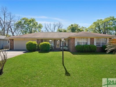 4023 5th St, Garden City, GA, 31408