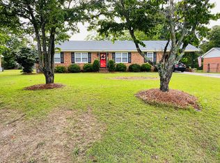 1811 Azalea Dr, Goldsboro, NC 27530