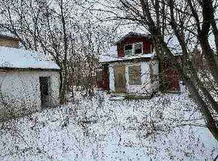 13136 August St, Detroit, MI 48205