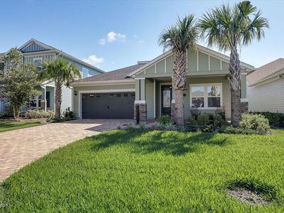 85 Howell Ct, Saint Augustine, FL, 32092
