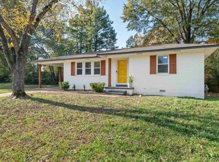 3987 Bishops Bridge Rd, Memphis, TN 38118