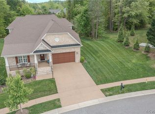 2406 Founders Creek Ct, Midlothian, VA 23113