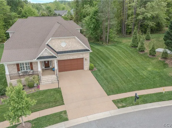 2406 Founders Creek Ct, Midlothian, VA 23113