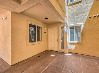 210 E Flamingo Rd UNIT 124, Las Vegas, NV 89169