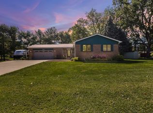 3683 Taggett Lake Dr, Highland, MI