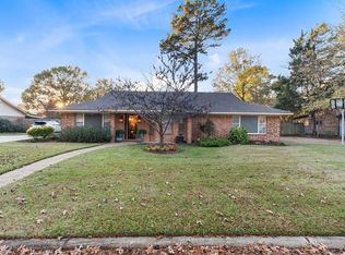 6107 Ben Burrough Rd, Texarkana, TX 75503