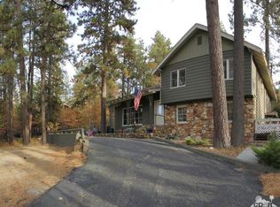 53505 Tollgate Rd, Idyllwild, CA 92549