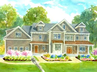 9 Blodgett Rd, Lexington, MA 02420