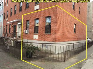 237 N Henry St APT 1, Brooklyn, NY 11222