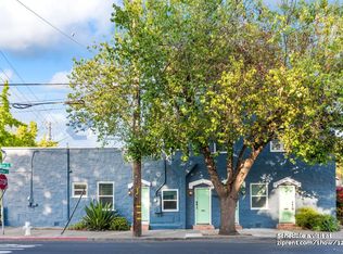 5580 Vallejo St #B, Emeryville, CA 94608