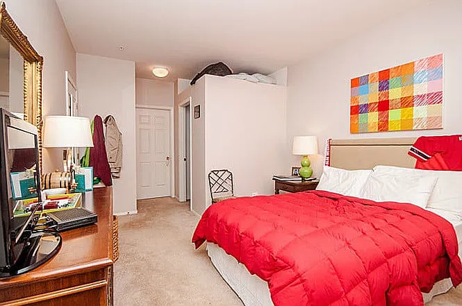 330 S Michigan Ave #1510 — Photo 10