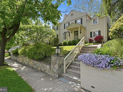 8504 Lynwood Pl, Chevy Chase, MD, 20815