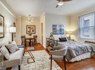 1725 New Hampshire Ave NW APT 203, Washington, DC