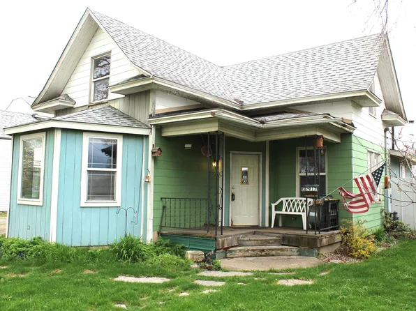 2917 E Bridgeport Ave, Spokane, WA 99207