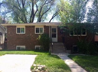 1712 Morningside Dr, Fort Collins, CO 80525