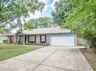 6362 Raleigh Lagrange Rd, Memphis, TN 38134