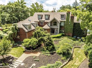 1493 Jewett Rd, Powell, OH