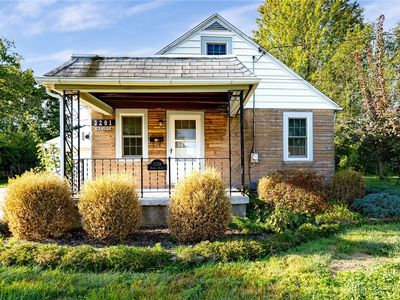 3201 Beaver Ave, Dayton, OH, 45429