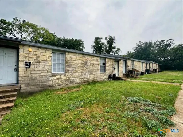 1503 Mulford St, Killeen, TX 76541