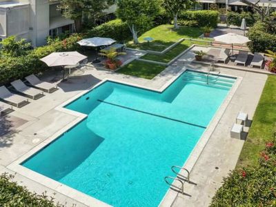 2520 Arizona Ave APT 5, Santa Monica, CA, 90404