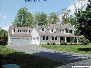 7 McCutcheon Ct, Middletown, NJ 07748