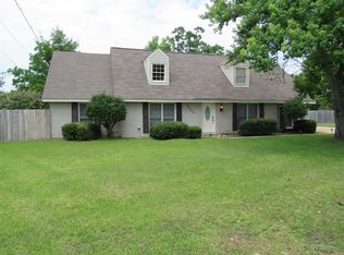 4500 Lisa Ct, Montgomery, AL 36106
