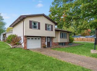 5908 SE 7th Ct, Des Moines, IA 50315