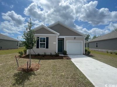 166 Honey Jar Way Lot 56- Sullivan B, Longs, SC, 29568