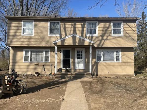 22-24 24 Rose Cir, Hamlin, NY 14464