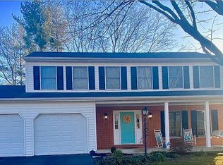 1605 Andylin Way, Sykesville, MD 21784