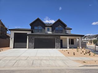 1916 S Wolverine Way #232, Washington, UT 84780