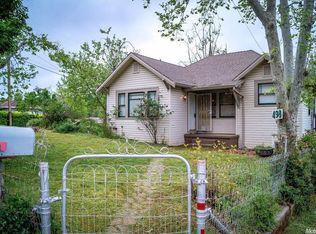 498 Canal St, Placerville, CA 95667