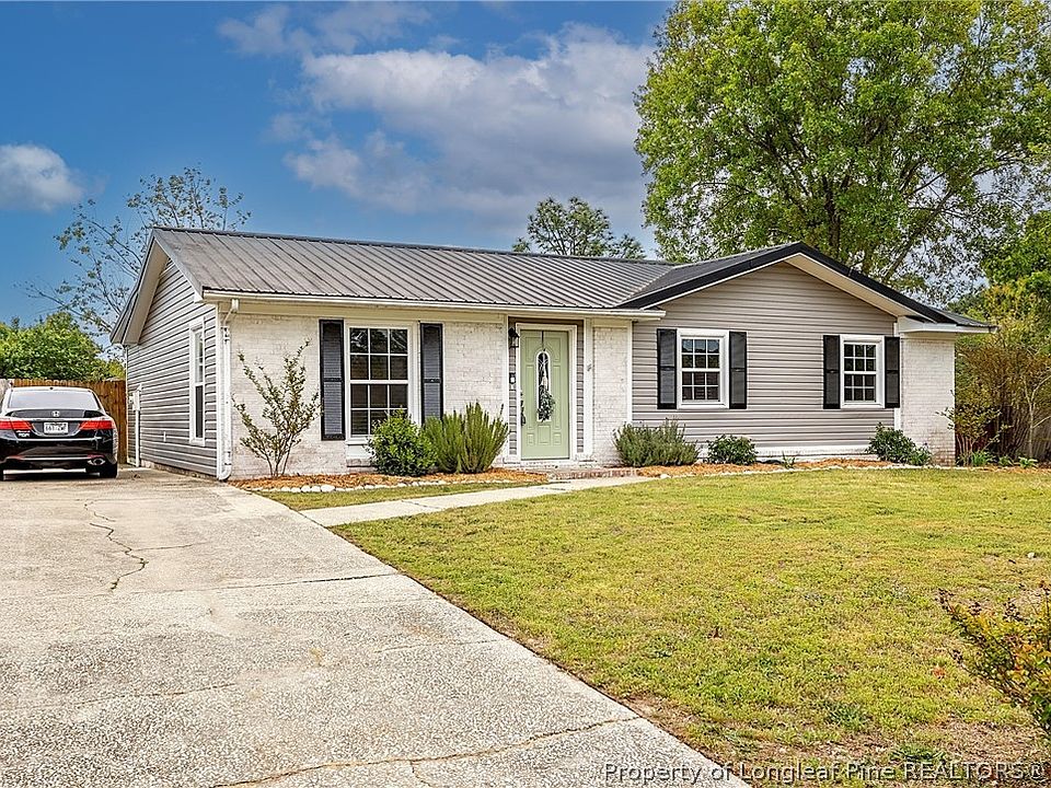 5983 Spinner Rd, Hope Mills, NC 28348 Zillow