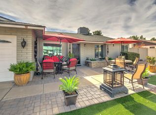 4943 E Wethersfield Rd, Scottsdale, AZ 85254