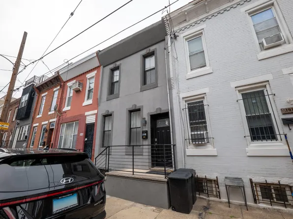 2117 Mountain St, Philadelphia, PA 19145