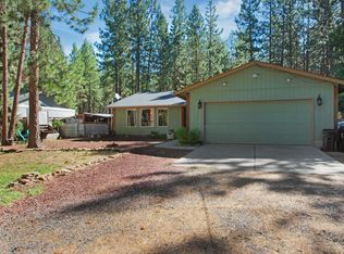 60154 SW Agate Rd, Bend, OR 97702