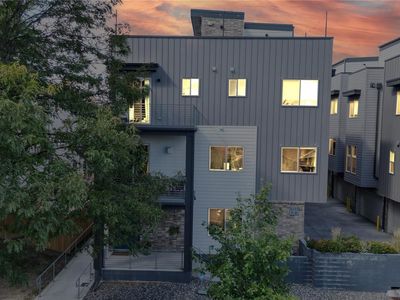 2739 W 24th Avenue #4, Denver, CO, 80211