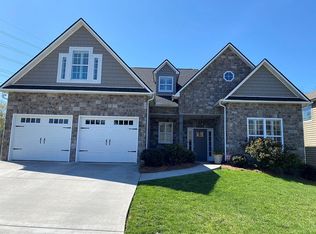 8802 Samuel Andrew Ln, Knoxville, TN 37922