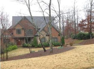 4646 Windsor Dr, Flowery Branch, GA 30542