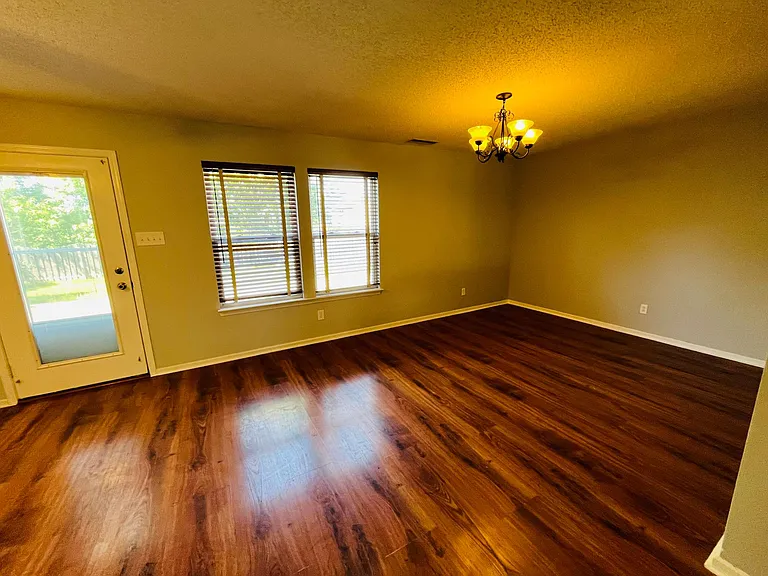 dinning room
